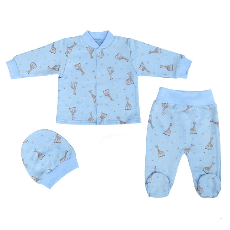 Еврокостюм №9 -  оптом