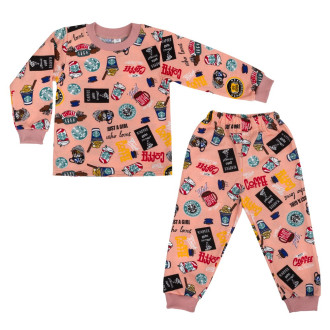 Піжама Іграшка №26 отп