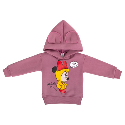 Худи Маус -  оптом