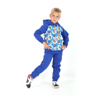 Костюм Космонавтик №2 отп