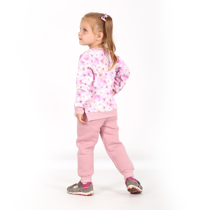 Костюм Гортензия -  оптом