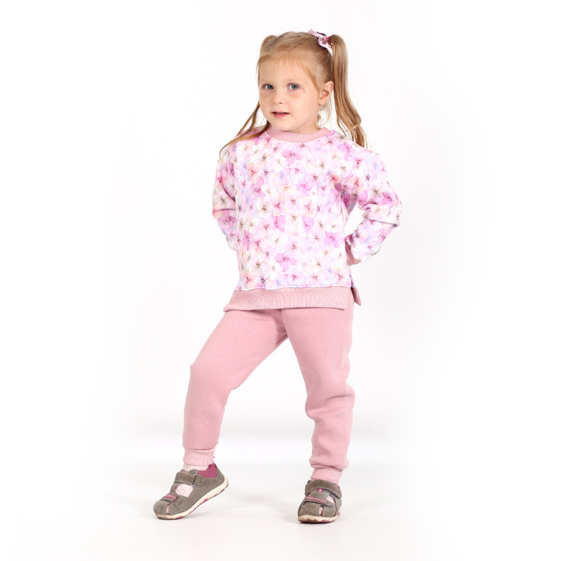 Костюм Гортензия -  оптом