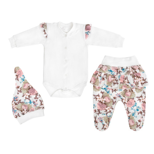 Костюм Нюша №2 -  оптом