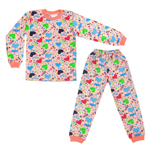 Пижама Игрушка №22 -  оптом