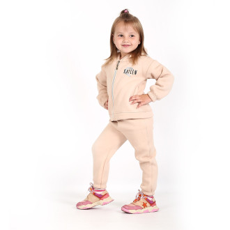 Костюм Варенька молоко отп