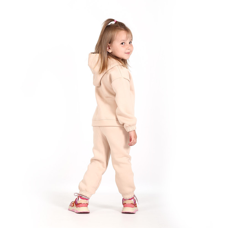 Костюм Варенька молоко -  оптом