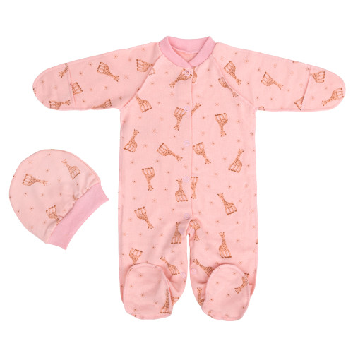 Комбинезон Слоник №8 -  оптом