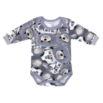 Комплект ясельний Боді отп