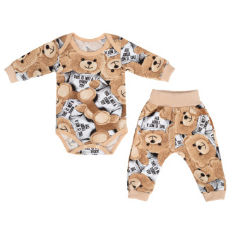 Костюм Тедики №2 отп