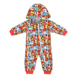 Комбинезон Левушка отп