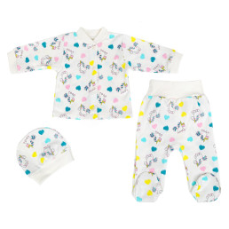 Єврокостюм №10 отп