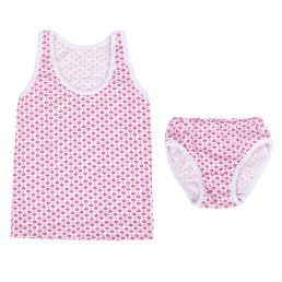 Комплект майка і труси отп