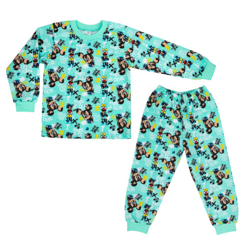 Пижама Игрушка №28 -  оптом