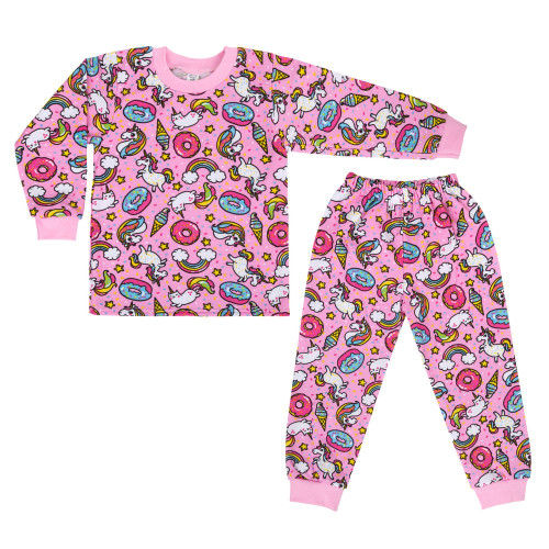 Пижама Игрушка №29 -  оптом