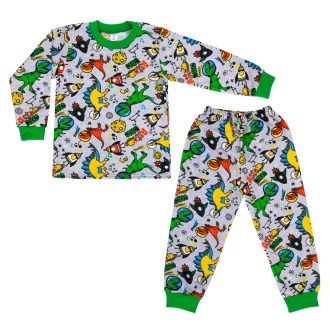 Піжама Іграшка №30 отп