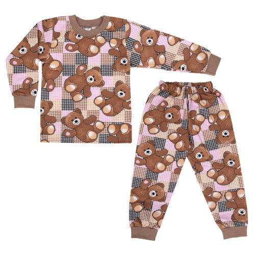 Пижама Игрушка №31 -  оптом