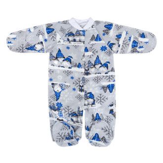 Комбинезон Слоник №9 отп