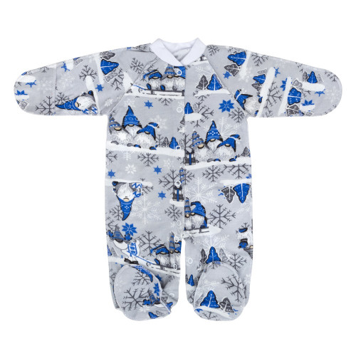 Комбинезон Слоник №9 -  оптом