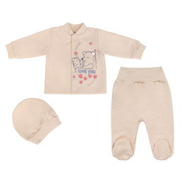 Еврокостюм №11 отп