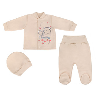 Єврокостюм №11 отп