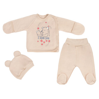 Комплект Лялечка отп