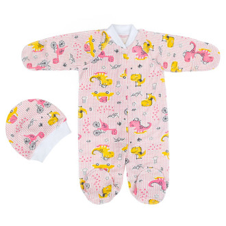 Комбинезон Слоник №10 отп