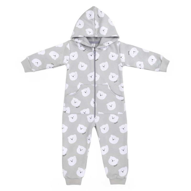 Комбинезон Ромпер №2