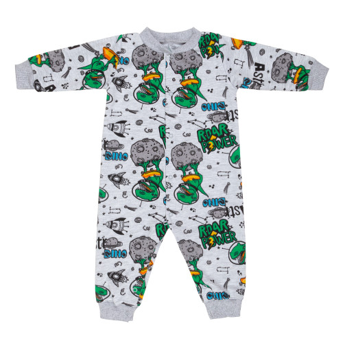 Комбинезон Кнопик №2 - Комбинезоны оптом