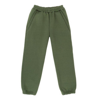 Брюки спортивні з кишенею отп