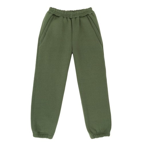 Брюки спортивні з кишенею