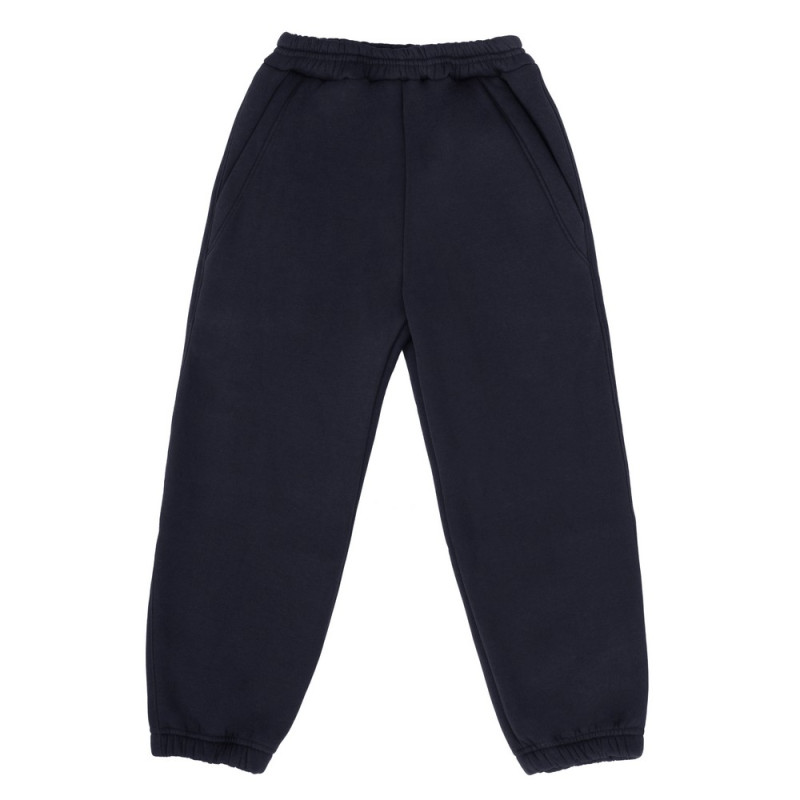 Брюки спортивні з кишенею