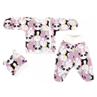 Комплект ясельный отп