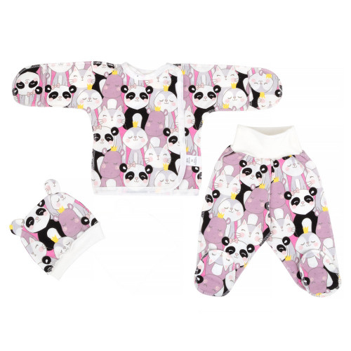 Комплект ясельный