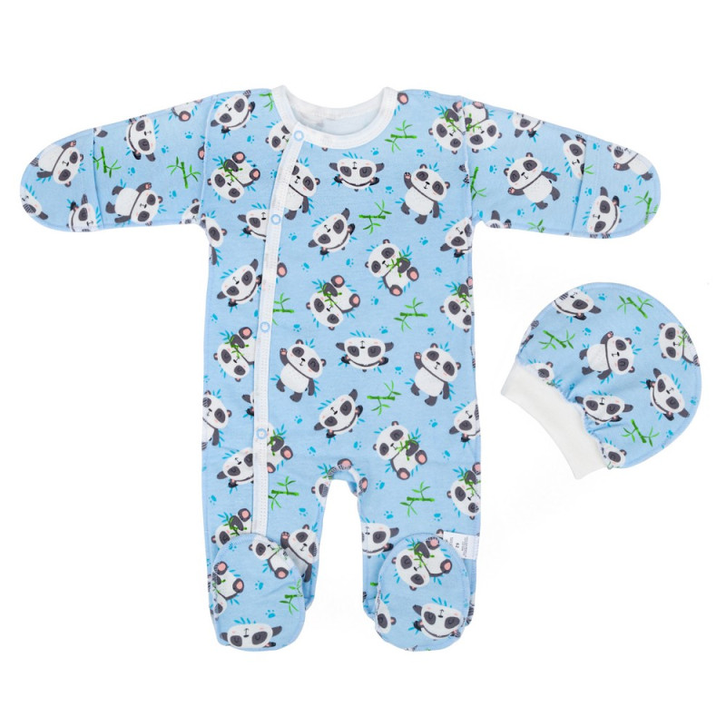 Комплект ясельный №1