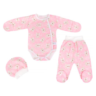 Комплект ясельный №1 отп