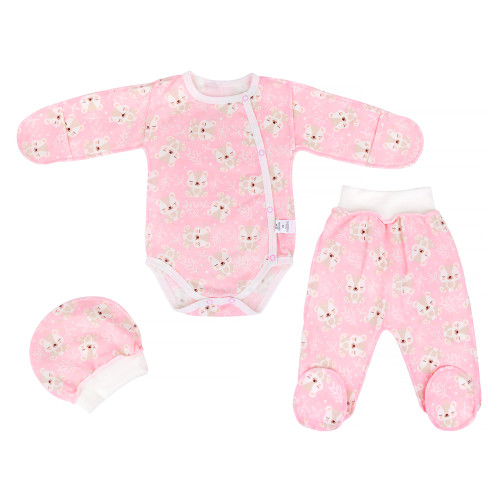 Комплект ясельный №1