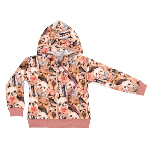 Худи №6 -  оптом