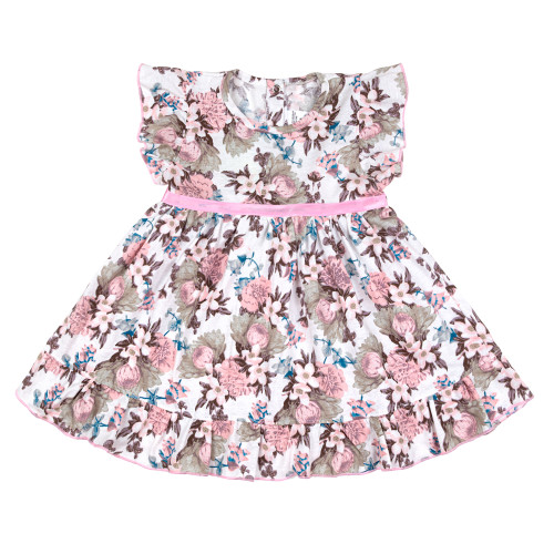 Платье Ксюша -  оптом