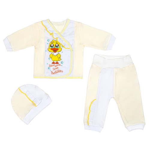 Комплект Каченя №2 - Ясельные комплекты оптом