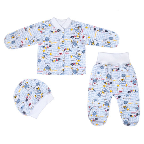 Комплект Евро начес -  оптом