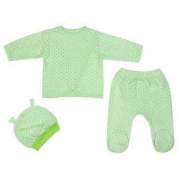 Комплект Жирафики отп