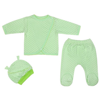 Комплект Жирафики отп