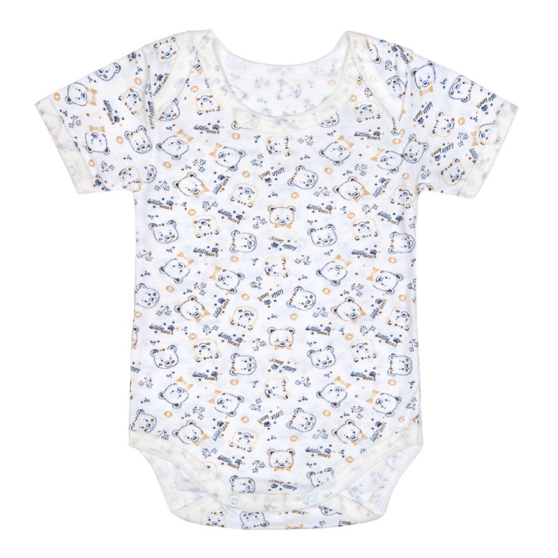 Боди мальчик -  оптом