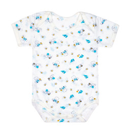 Боди мальчик отп