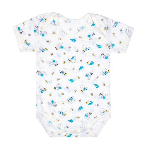 Боди мальчик -  оптом