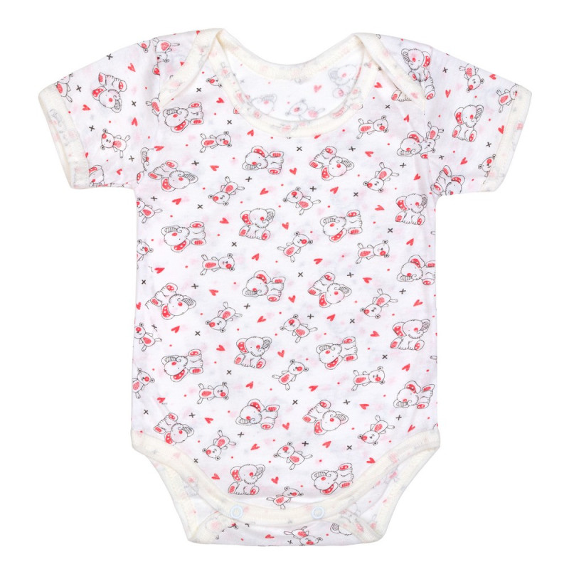 Боди мальчик -  оптом