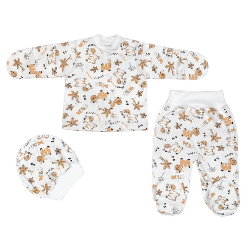 Комплект Евро №3 -  оптом