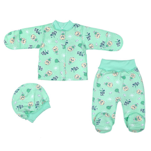 Комплект Евро №3 -  оптом