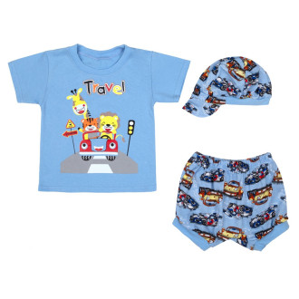 Комплект Ванятко №16 отп