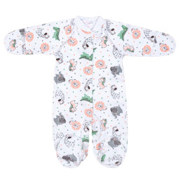 Человечек Слоник отп